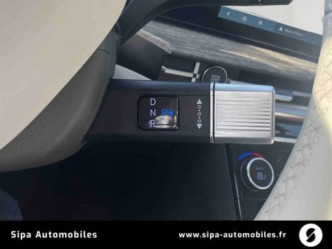 Voitures D'0Km À Muret | Hyundai Santa Fe 1.6 T-Gdi 239 Hybrid Bva6 Executive 5P