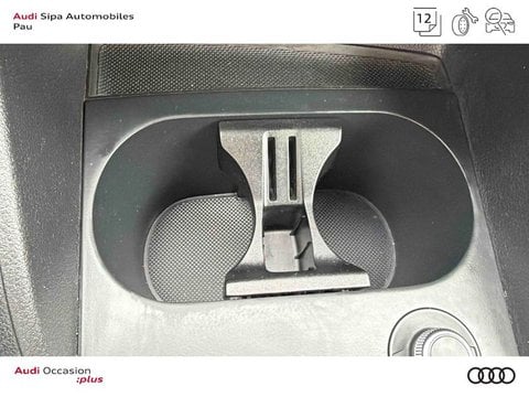 Voitures D'occasion À Lescar | Audi Q2 30 Tfsi 110 Bvm6 Design 5P