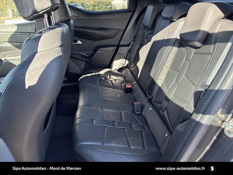Voitures D'occasion À Mont-De-Marsan | Ds Ds 3 Crossback Puretech 130 S&S Eat8 Business 5P