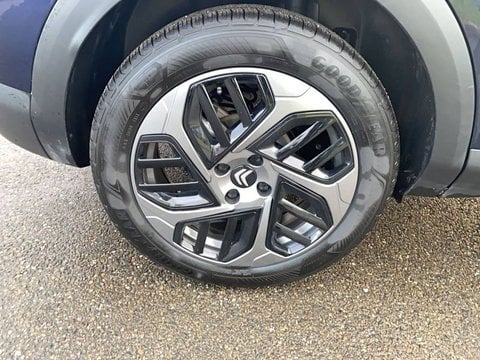 Voitures D'0Km À Mont-De-Marsan | Citroën C4 Hybride 136 E-Dcs6 Plus 5P