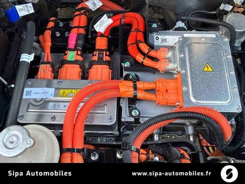 Voitures D'occasion À Lescar | Dacia Spring Achat Intégral Confort Plus 5P