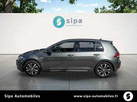 Voitures D'occasion À Le Bouscat | Volkswagen Golf 1.5 Tsi 130 Evo Bvm6 Iq.drive 5P