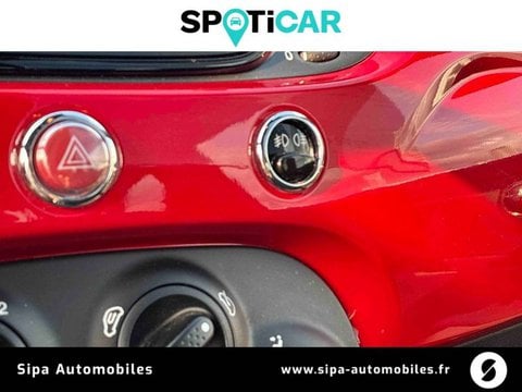 Voitures D'occasion À Toulouse | Fiat 500 1.0 70 Ch Hybride Bsg S/S 3P