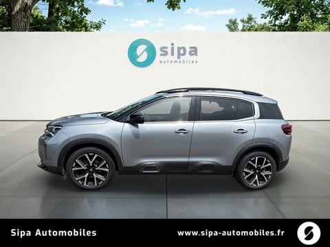 Voitures D'occasion À Fenouillet | Citroën C5 Aircross Bluehdi 130 S&S Eat8 Shine 5P