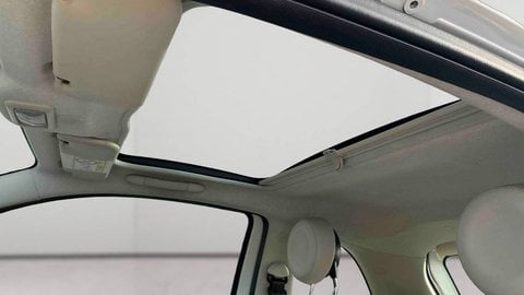 Voitures D'occasion À Villenave-D'ornon | Fiat 500 1.2 69 Ch Lounge 3P