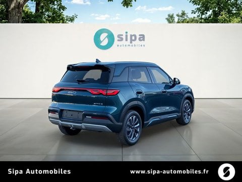Voitures D'occasion À Mérignac | Byd Atto 2 1.5 Dm-I Boost 5P