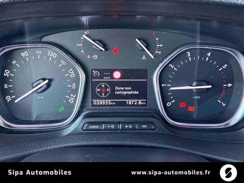 Voitures D'occasion À Mont-De-Marsan | Citroën Jumpy Fgn M Bluehdi 120 S&S Bvm6 5P