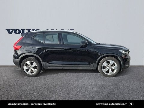 Voitures D'occasion À Mérignac | Volvo Xc40 Business T3 163 Ch Geartronic 8 Business 5P
