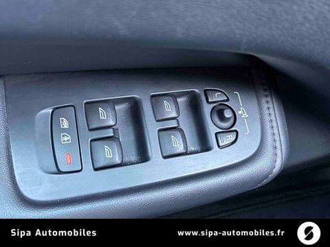 Voitures D'occasion À Libourne | Volvo Xc60 B4 197 Ch Geartronic 8 Plus Style Dark 5P