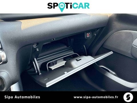 Voitures D'occasion À Lescar | Citroën C3 Aircross Bluehdi 100 S&S Bvm6 Feel 5P