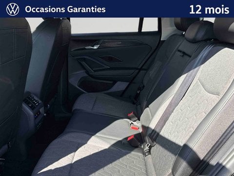 Voitures D'occasion À Tarbes | Volkswagen Tiguan 2.0 Tdi 150Ch Dsg7 Vw Edition 5P