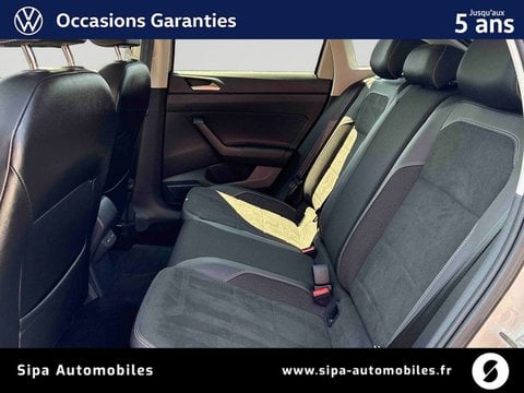 Voitures D'occasion À Lescar | Volkswagen Taigo 1.0 Tsi 110 Dsg7 Style 5P