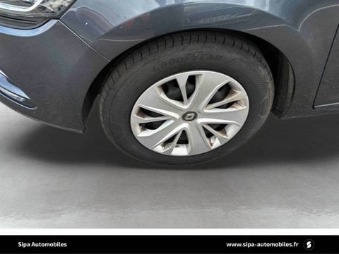 Voitures D'occasion À Toulouse | Renault Clio Dci 90 Energy 82G Trend 5P