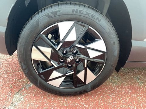 Voitures D'occasion À Le Bouscat | Hyundai Kona Ii Hybrid 129 Creative 5P