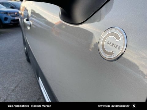 Voitures D'occasion À Mont-De-Marsan | Citroën C3 Puretech 83 S&S Bvm5 C-Series 5P
