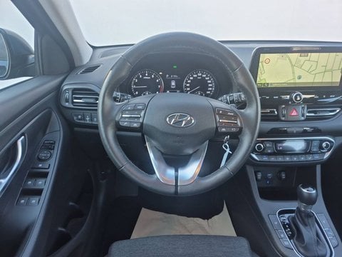 Voitures D'occasion À Le Bouscat | Hyundai I30 Iii 1.0 T-Gdi 120 Dct-7 Hybrid 48V Creative 5P