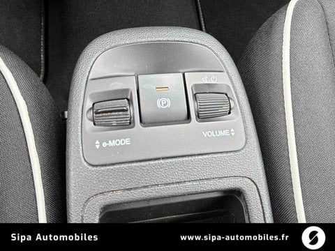 Voitures D'occasion À Toulouse | Fiat 500 Iii Electrique E 118 Ch Nouvelle 3P