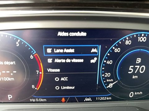 Voitures D'occasion À Tarbes | Volkswagen Taigo 1.0 Tsi 116 Dsg7 Style 5P