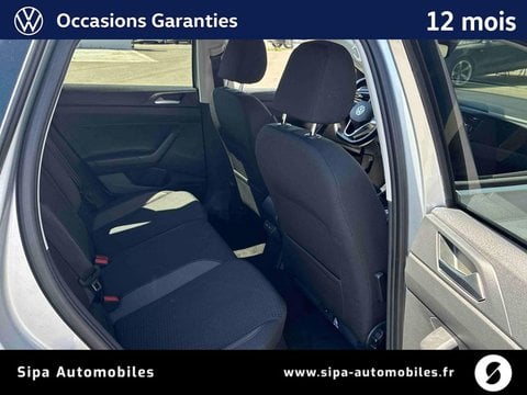 Voitures D'occasion À Lescar | Volkswagen Polo 1.0 Tsi 95 S&S Bvm5 Life Plus 5P