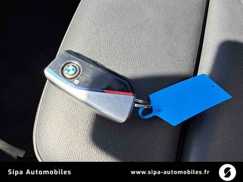 Voitures D'occasion À Toulouse | Bmw Série 2 Activetourer Active Tourer 218I 136 Ch Dkg7 M Spor...