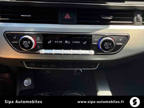 Voitures D'occasion À Fenouillet | Audi A5 Sportback 35 Tdi 163 S Tronic 7 S Line 5P