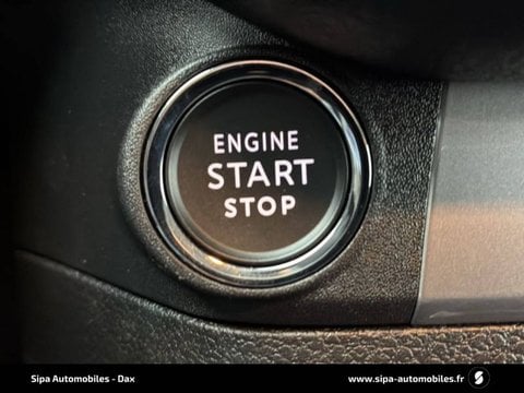 Voitures D'0Km À Dax | Fiat Scudo Fg Scudo Fourgon Bluehdi 180 M S&S Eat8 S-Design 4P