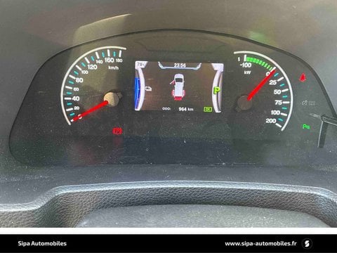 Voitures D'occasion À Fenouillet | Byd Etp3 Etp3 100 Kw 45Kwh 4P