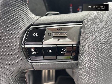 Voitures D'0Km À Lescar | Ds Ds 4 Ds4 Puretech 130 Eat8 Performance Line+ 5P
