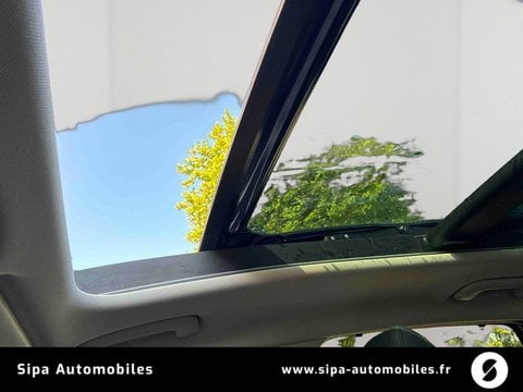Voitures D'occasion À Le Bouscat | Hyundai Tucson 1.6 T-Gdi 230 Hybrid Bva6 Executive 5P