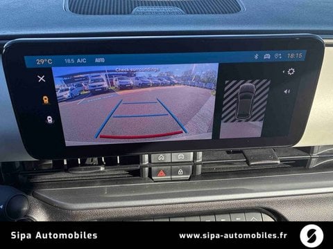 Voitures D'occasion À Toulouse | Fiat 600 T-Gen 3 1.2 Hybrid 110Ch Edct6 La Prima 5P