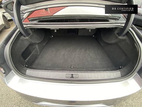 Voitures D'occasion À Lescar | Ds Ds 9 Ds9 Hybride E-Tense 225 Rivoli + 4P