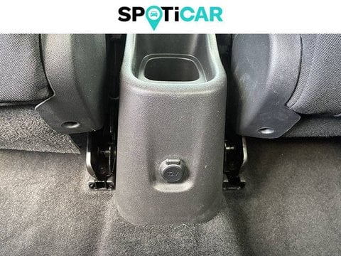 Voitures D'occasion À Lescar | Citroën C3 Aircross Bluehdi 100 S&S Bvm6 Feel Business 5P