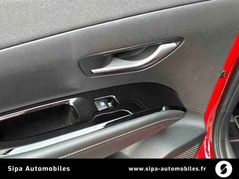 Voitures D'occasion À Muret | Hyundai Tucson 1.6 Crdi 136 Hybrid 48V Dct-7 Creative 5P