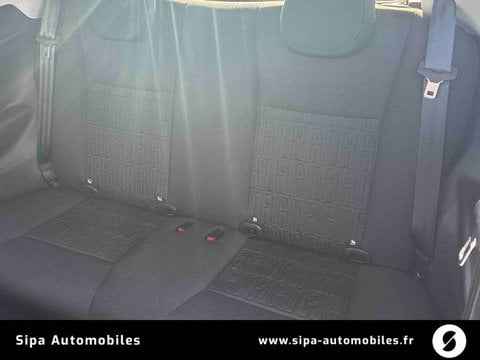 Voitures D'occasion À Toulouse | Fiat 500 Iii Electrique 3+1 E 118 Ch Nouvelle 4P