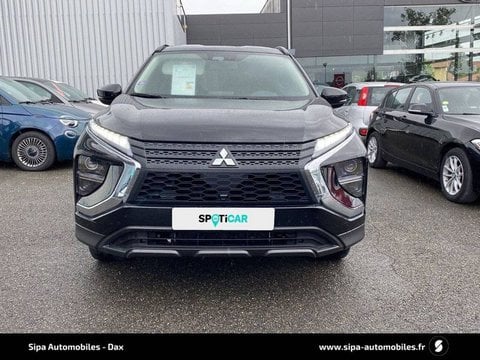 Voitures D'occasion À Dax | Mitsubishi Eclipse Cross 2.4 Mivec Phev Twin Motor 4Wd Invite 5P