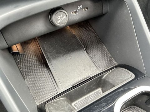 Voitures D'occasion À Lescar | Volvo Xc40 B3 163 Ch Dct7 Black Edition 5P