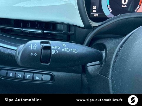 Voitures D'occasion À Mérignac | Fiat 500 E 95 Ch Nouvelle 3P