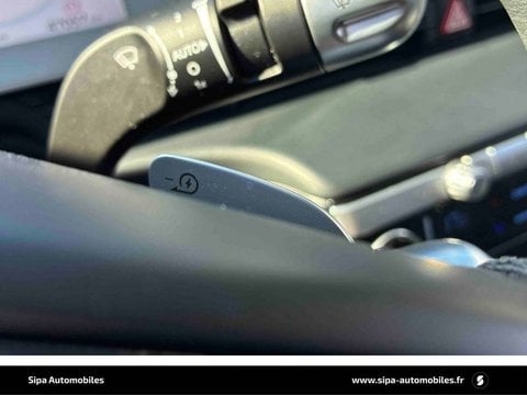 Voitures D'occasion À Muret | Hyundai Ioniq 5 58 Kwh - 170 Ch Intuitive 5P