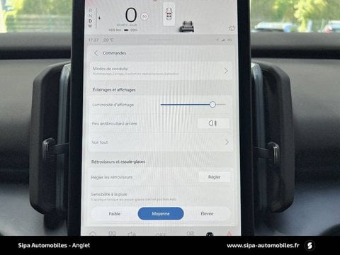 Voitures D'occasion À Anglet | Volvo Ex30 Single Extended Range 272 Ch 1Edt Ultra 5P