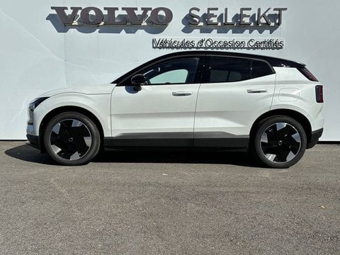 Voitures D'0Km À Lescar | Volvo Ex30 Single Extended Range 272 Ch 1Edt Plus 5P