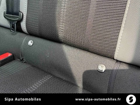 Voitures D'occasion À Toulouse | Opel Mokka Electrique 136 Ch & Batterie 50 Kwh Elegance 5P
