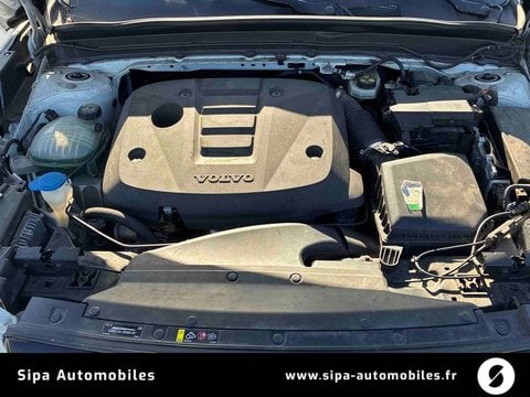 Voitures D'occasion À Toulouse | Volvo Xc40 D4 Awd Adblue 190 Ch Geartronic 8 R-Design 5P