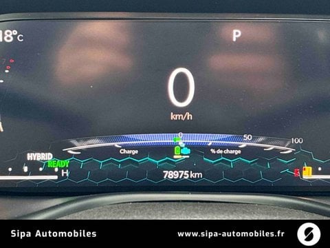 Voitures D'occasion À Mérignac | Jeep Compass 1.3 Phev T4 240 Ch 4Xe Eawd Trailhawk 5P
