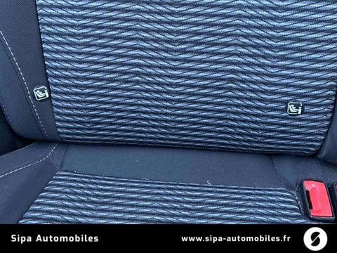 Voitures D'occasion À Libourne | Ford Ka+ 1.2 85 Ch S&S Ultimate 5P