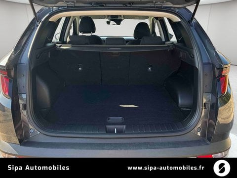 Voitures D'occasion À Le Bouscat | Hyundai Tucson 1.6 T-Gdi 265 Htrac Plug-In Bva6 Business 5P