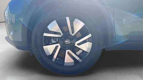 Voitures D'occasion À Muret | Opel Frontera Electric 113 Ch Batterie 44 Kwh Gs 5P