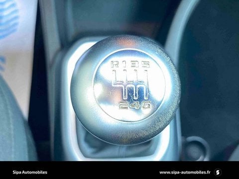 Voitures D'occasion À Mérignac | Jeep Renegade 1.0 Gse T3 120 Ch Bvm6 Brooklyn Edition 5P