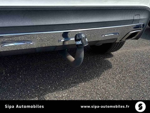 Voitures D'occasion À Dax | Mercedes-Benz Gla Classe 200 7-G Dct Starlight Edition 5P