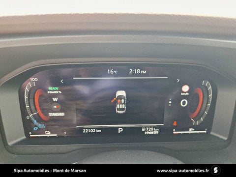 Voitures D'occasion À Mont-De-Marsan | Nissan X-Trail Iv E-Power 204 Ch N-Connecta 5P