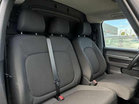 Voitures D'0Km À Lescar | Volkswagen Id. Buzz Cargo 204 Ch 4P